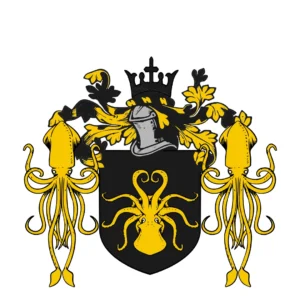 House Greyjoy full coa
