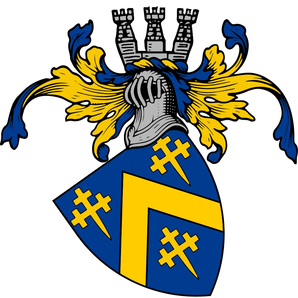 Early 15th DuChastel