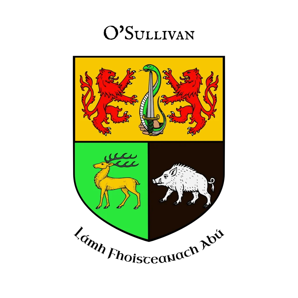 O’Sullivan