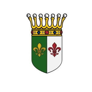 Baronie Bravadur Krone