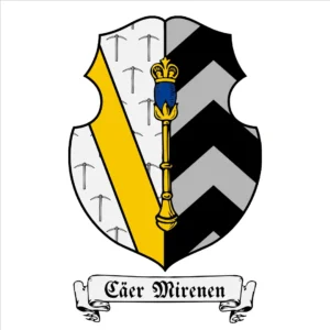 Caer-Mirenen-II