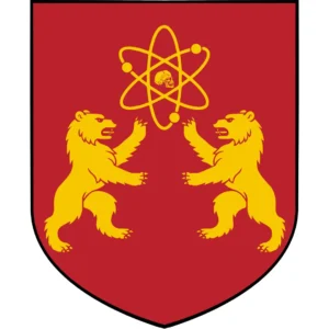 Soviet atomic bear
