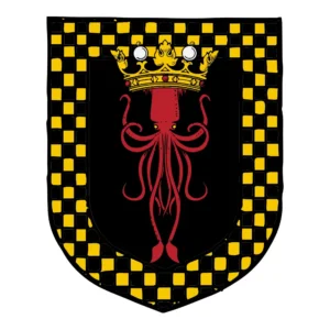 Blacktyde