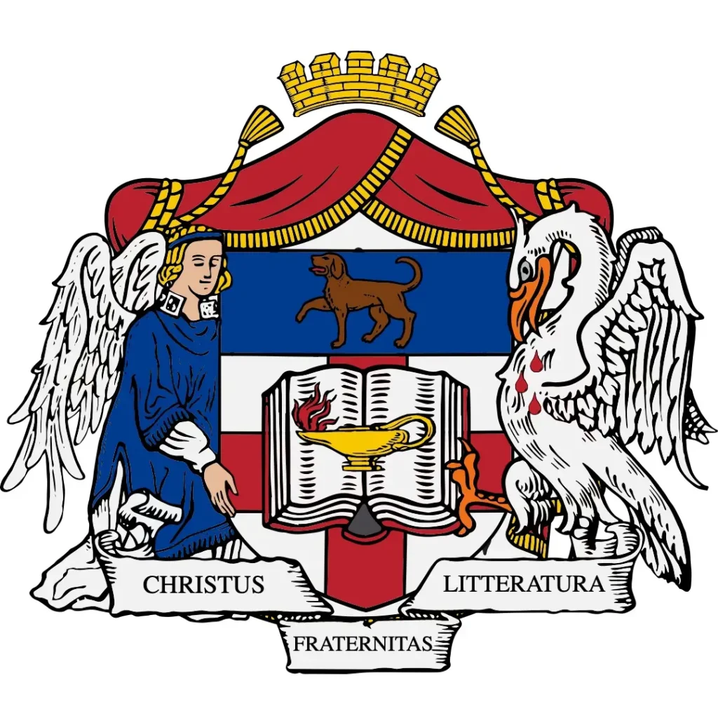 Gentelmen’s Literary Society of St. J.H. Newman