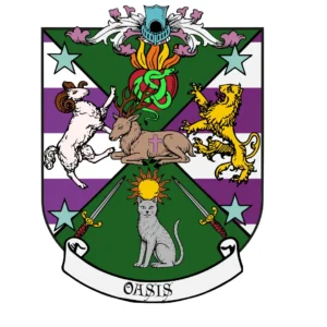 Oasis