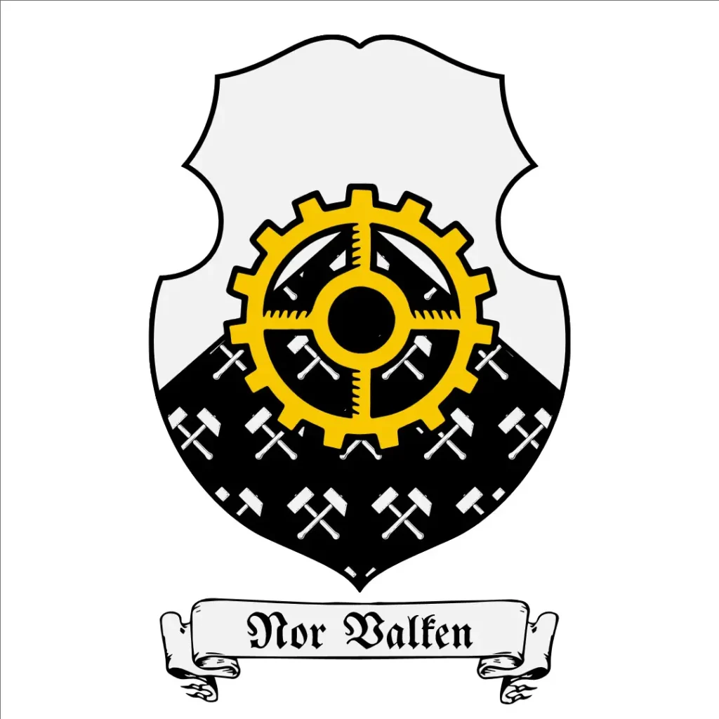 Nor-Valken