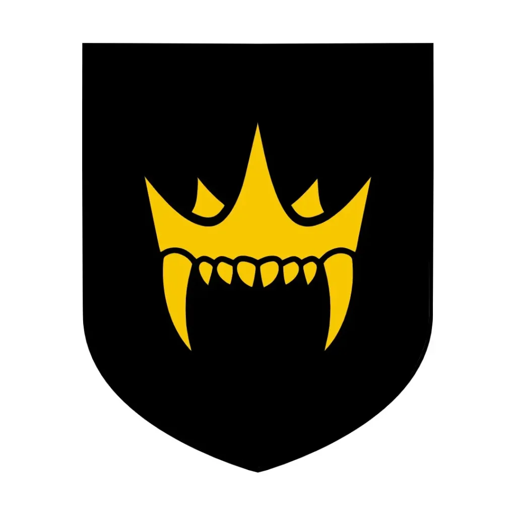 Sixth Imperial Legion Sigil