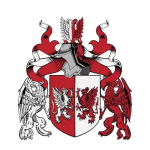 House Connington full Coa