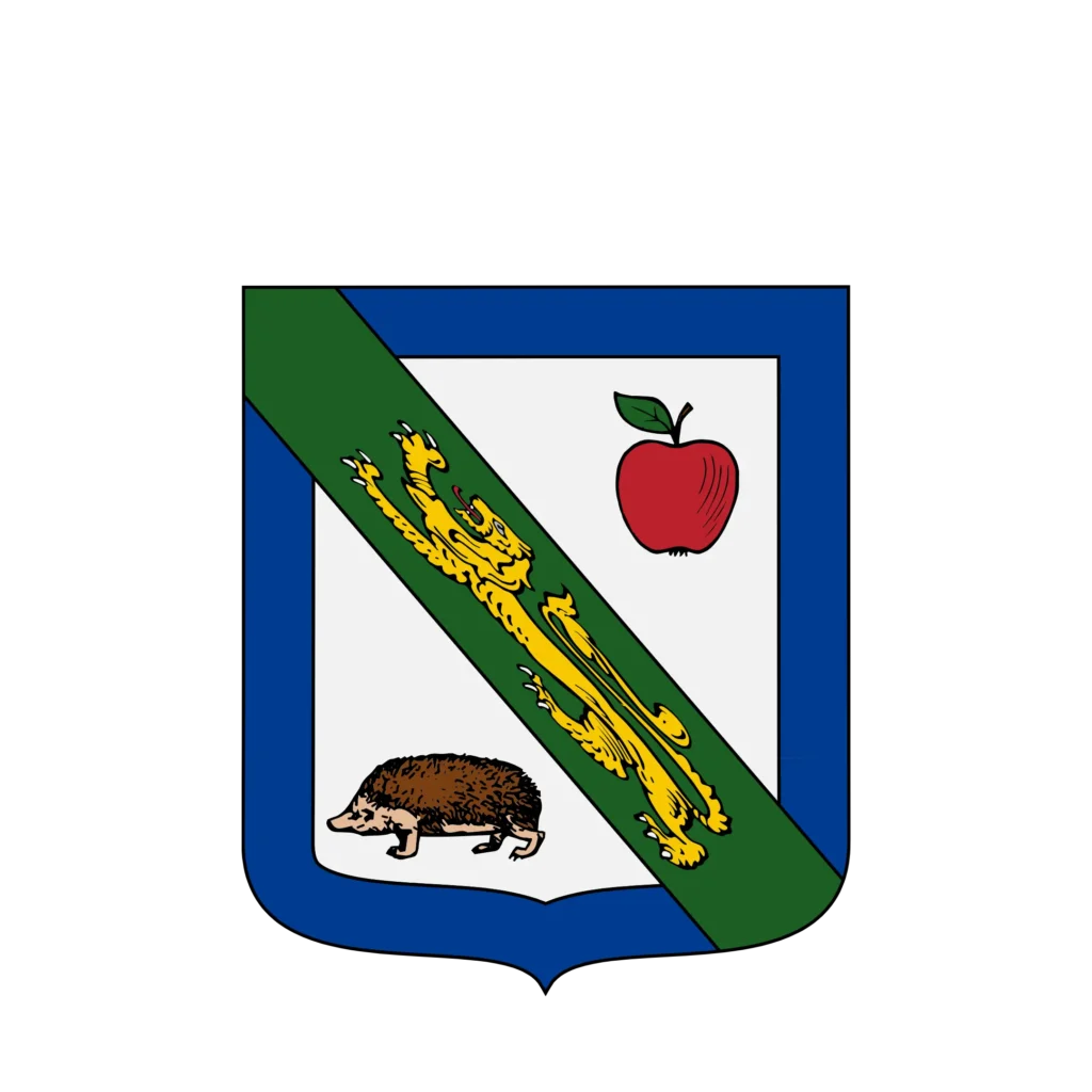 CoA of niklaysburg