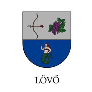 L&ouml;vő