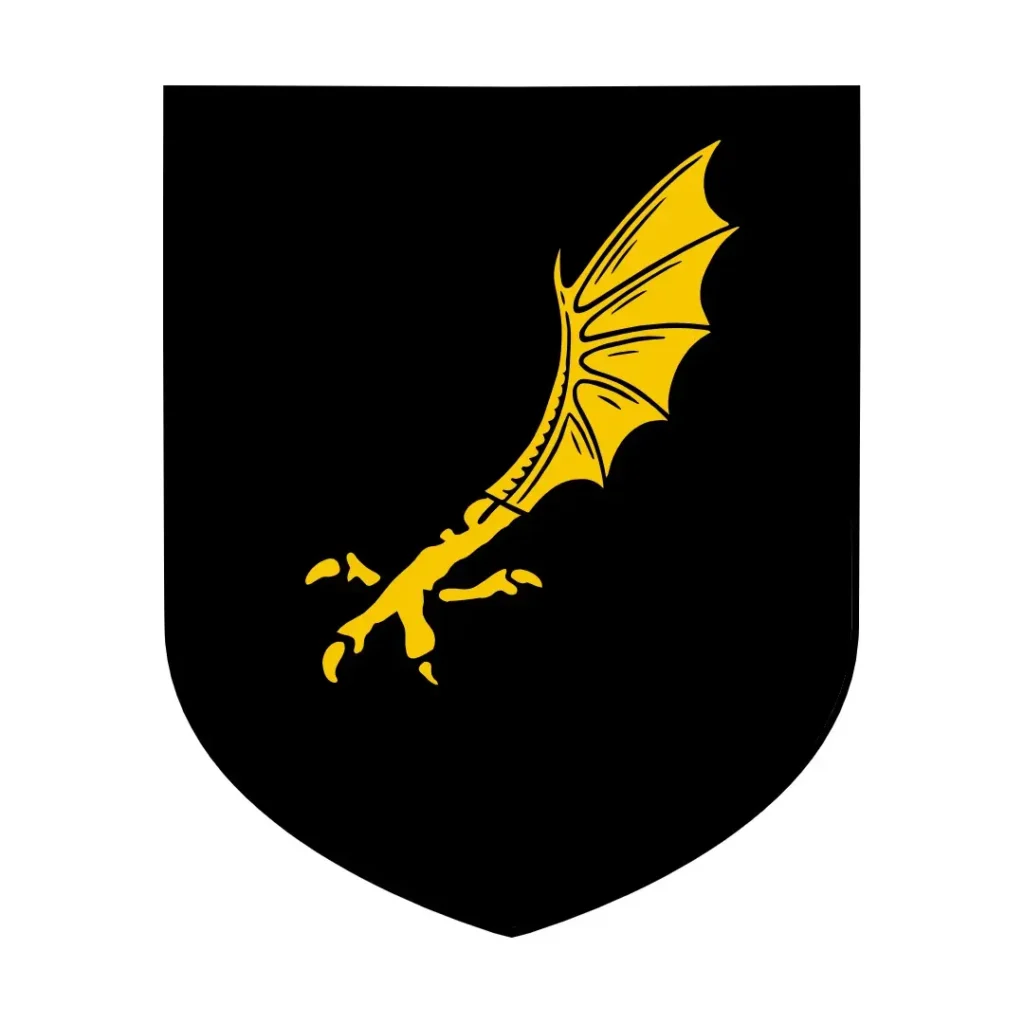 Third Imperial Legion Sigil
