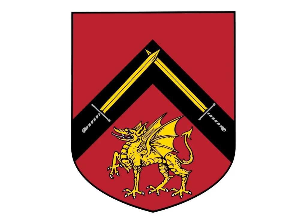 House Alftenburg