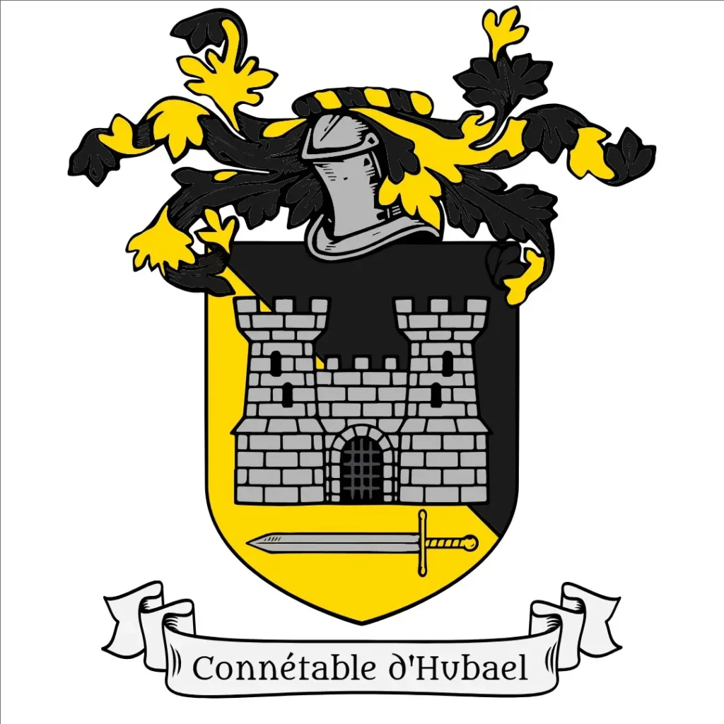 Connétable d’Hubael