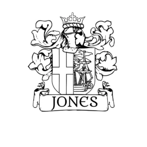 JONES 1