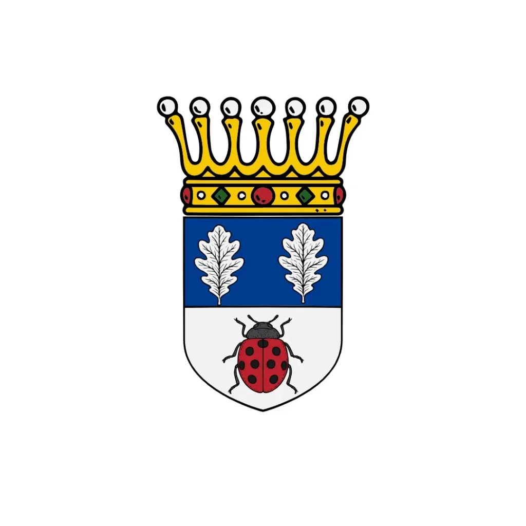 Baronie Käferfelde Krone