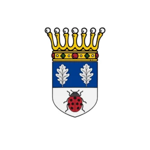 Baronie K&auml;ferfelde Krone