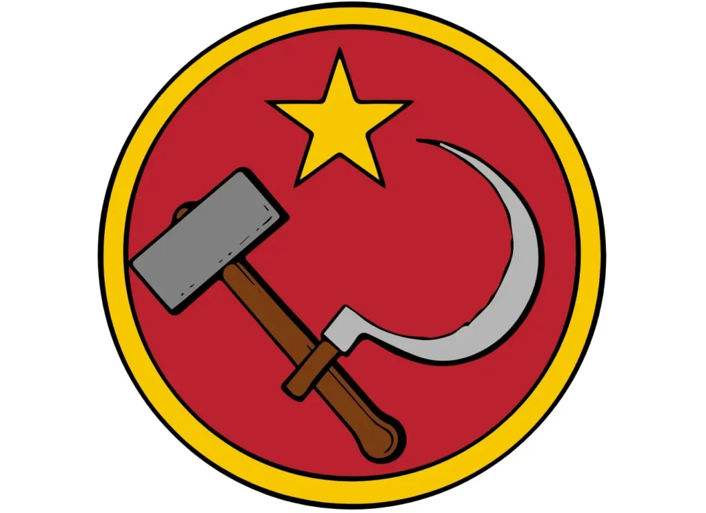 The Worker’s Vanguard