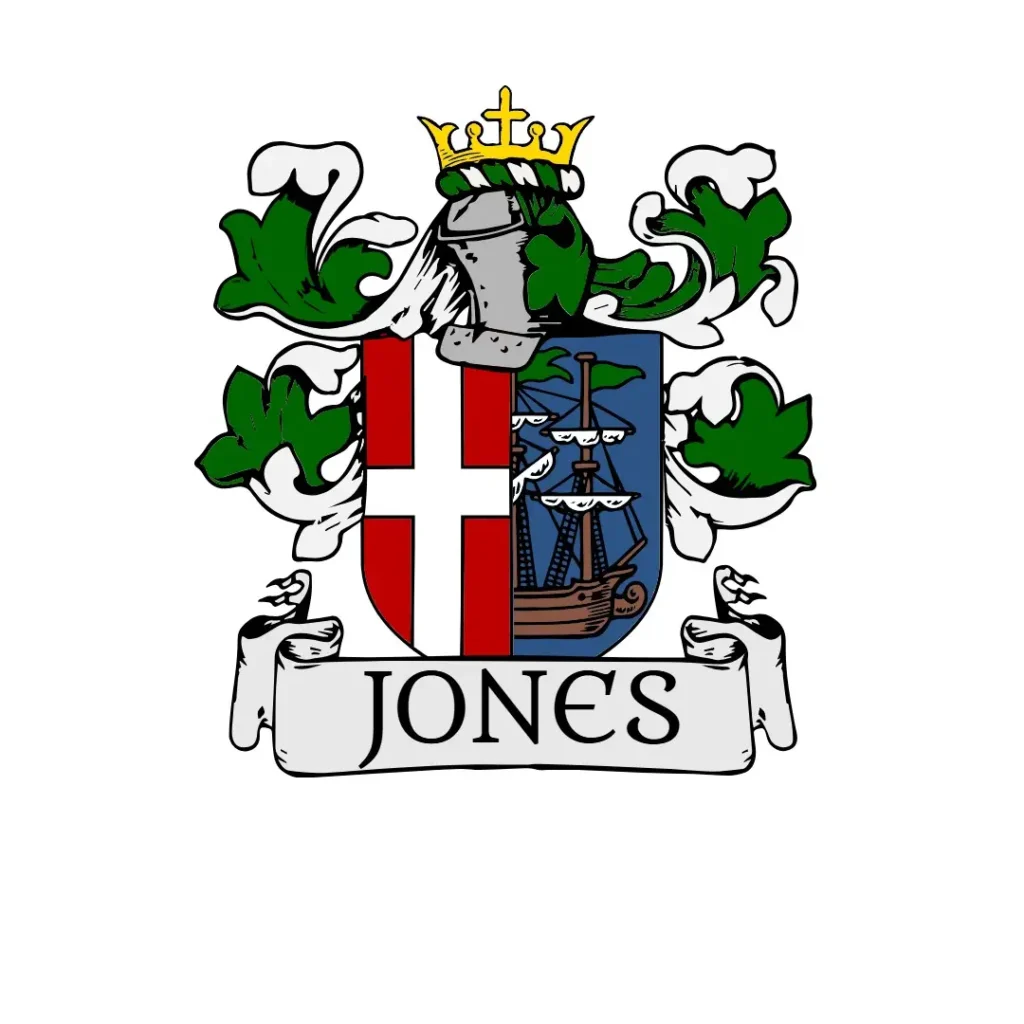 JONES