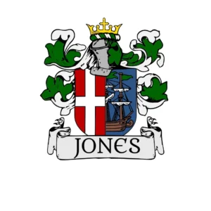 JONES