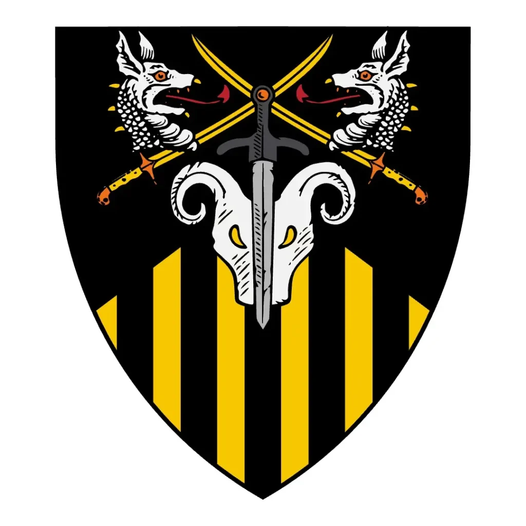House Tafarii Sigil