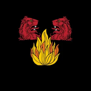 House Goldfyre