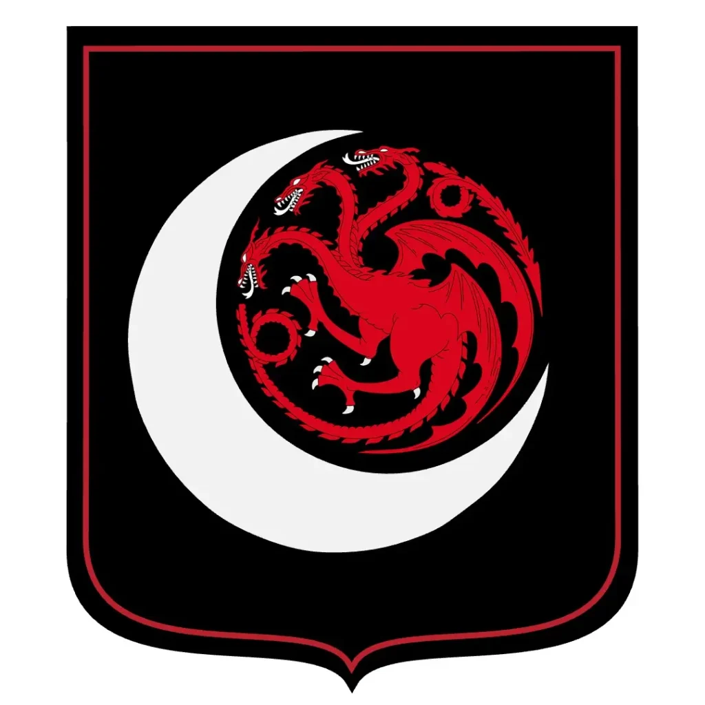 House Targaryen