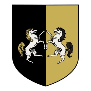 House Hidvar of Hidvar – Arms