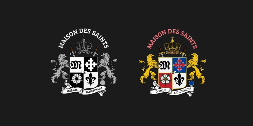 crest logo