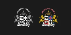 crest logo