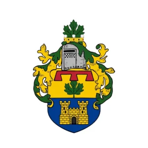 Wappen des Ritters Karsten von Ahornburg