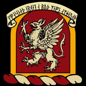 White Griffins of Fremdun