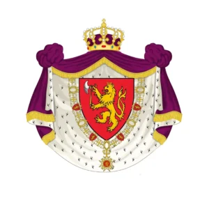 Coat of Arms Of The Kingdom Of Norway