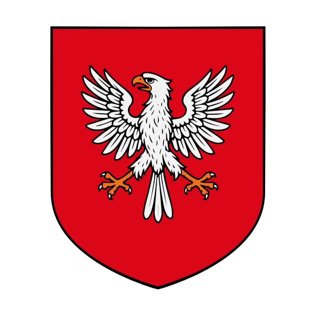 House Radvonov Sigil