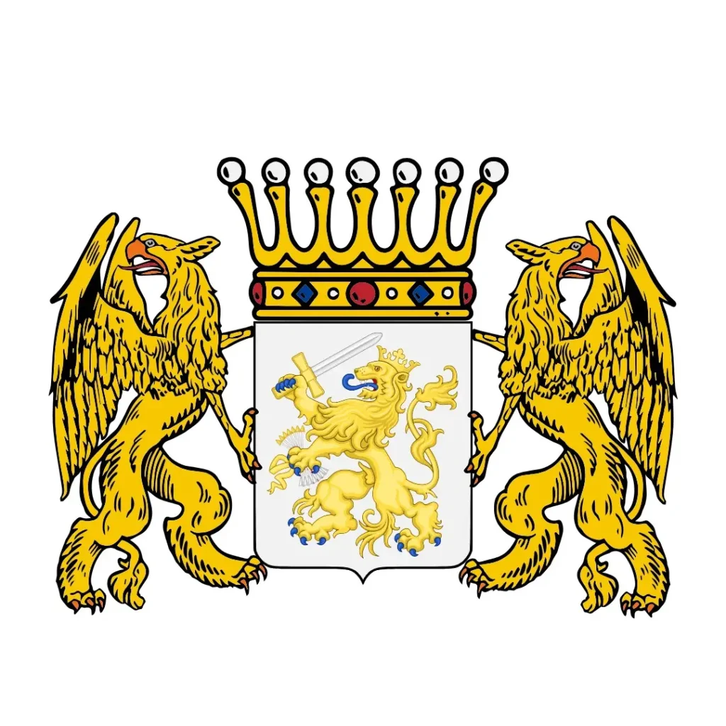 Barony of Estembürg griphon(to help Gundolf)