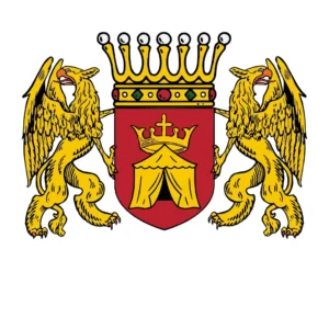 Baronie F&uuml;rstenhaus Gro&szlig;es Wappen