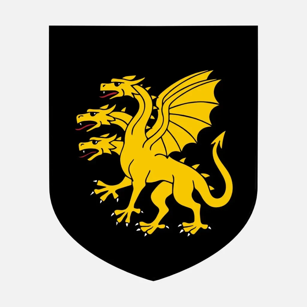 House Brightflame