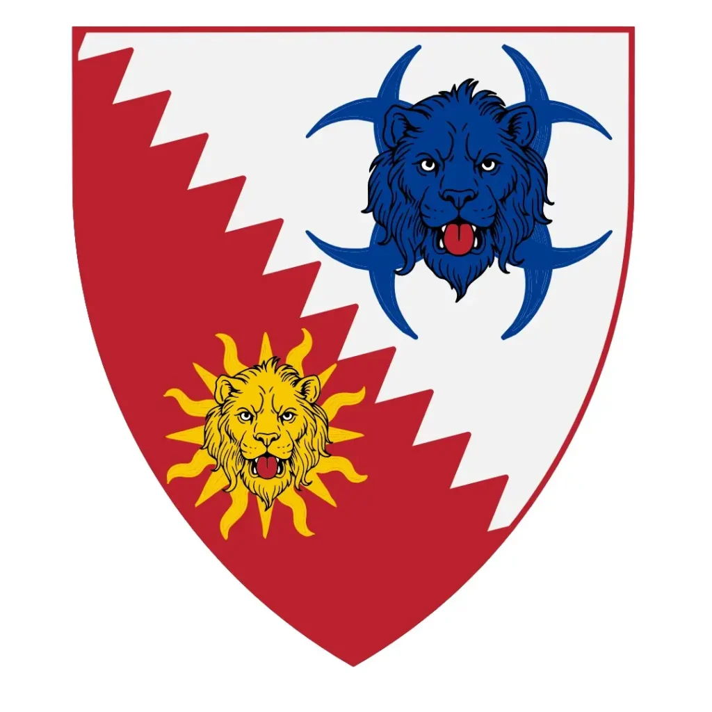Lions 1