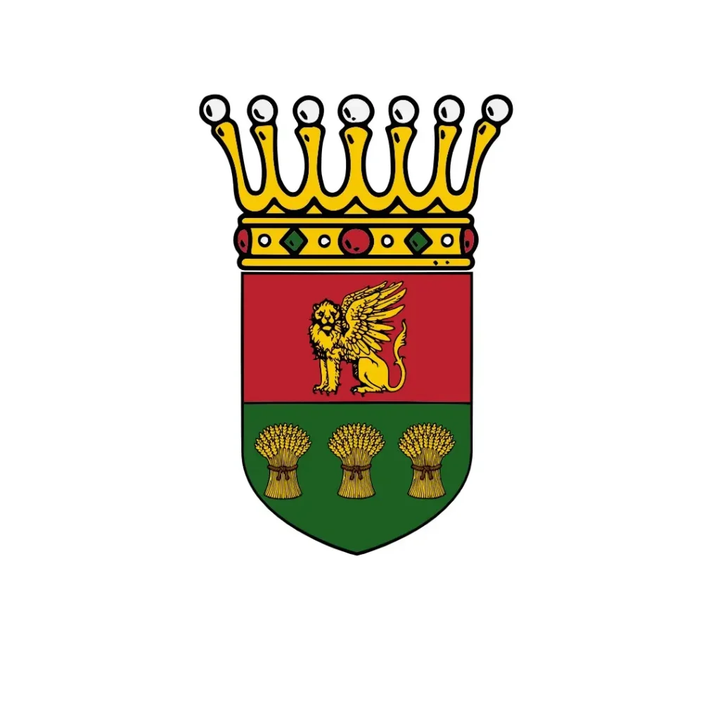Baronie Markbode Krone