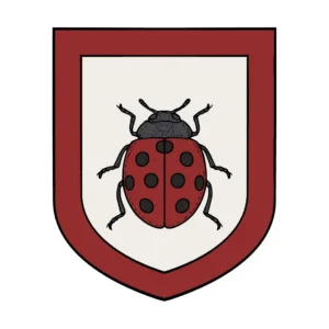 Vermillion