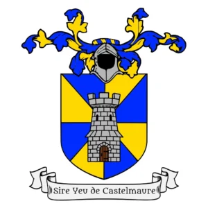 Sire Yeu de Castelmaure