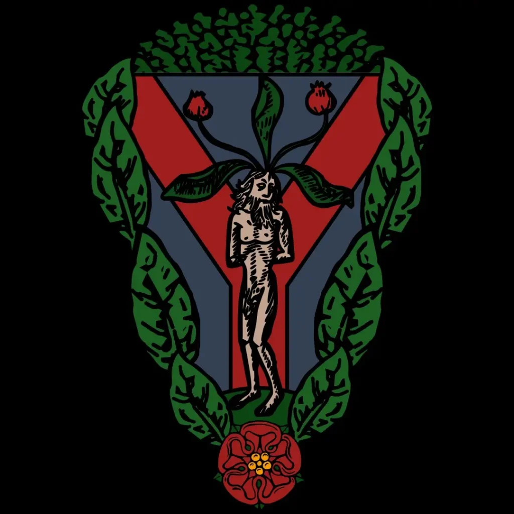 The Mandrakes