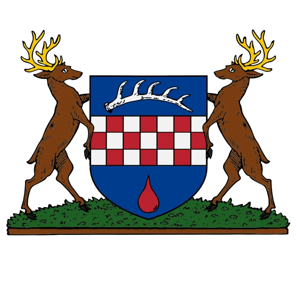 harulf_von_hirschrott_hirsch_ohne_Banner