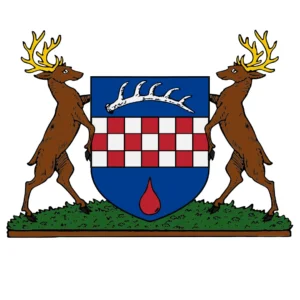 harulf_von_hirschrott_hirsch_ohne_Banner