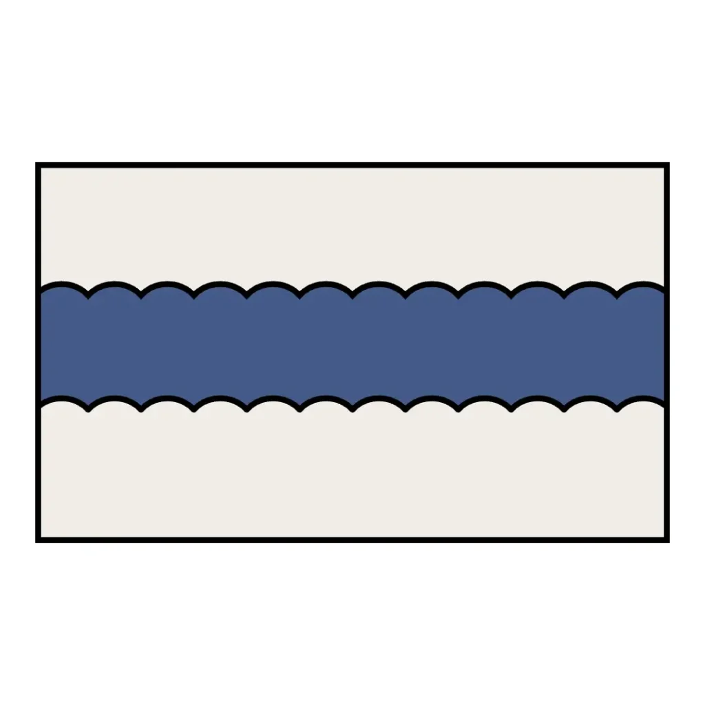 House Bordemere of Thalasor – Livery