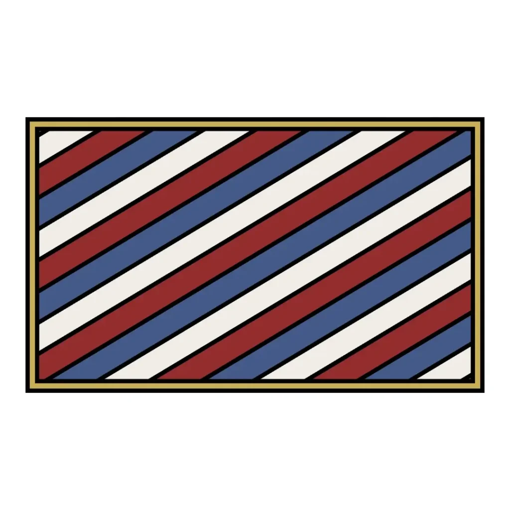 Order of the Knight Wardens – Imperial Livery