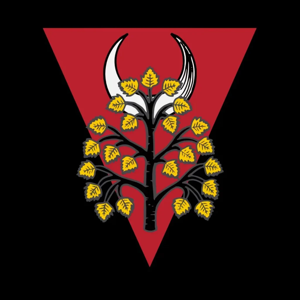 Vermillion