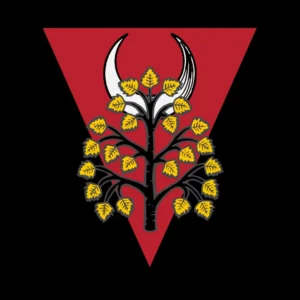 Vermillion