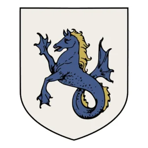House Hallas of Gyapor – Arms