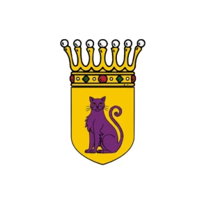 Baronie Katzenhausen Krone