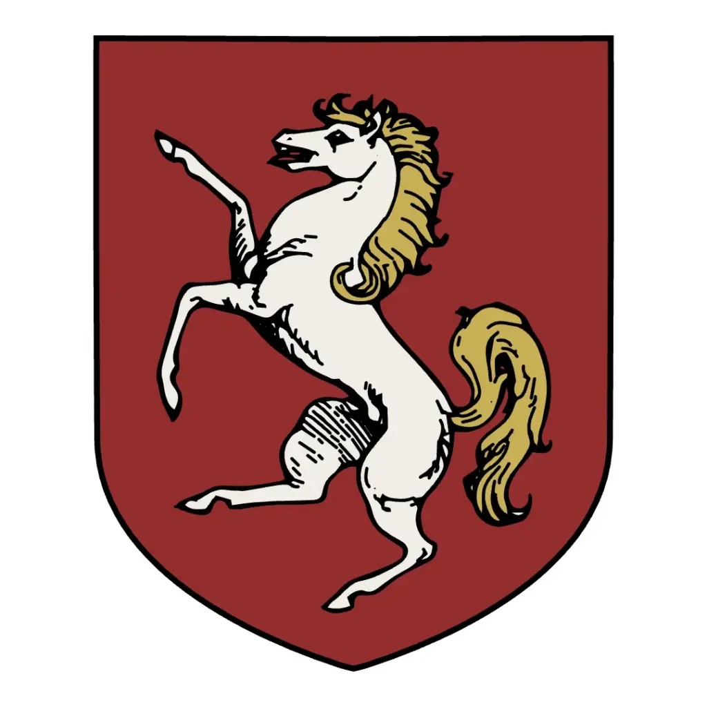 House Vadas of Orvar – Arms